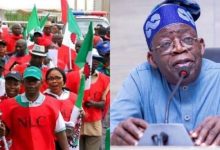Photo of May Day Face-off: Workers’ Day drama as FG, Labour trade words over policies