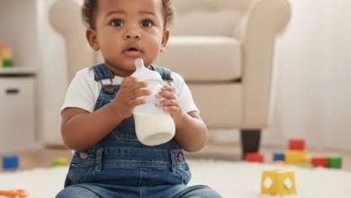 Photo of Man arrested over poisoned baby food, faces public danger charges