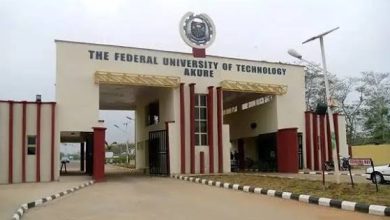 Photo of Varsity student found dead in bush near off-campus residence
