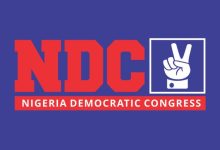 Photo of 2027: NDC pegs presidential form at N60 million, governorship N30 million