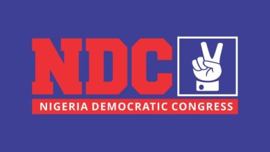 Photo of 2027: NDC pegs presidential form at N60 million, governorship N30 million