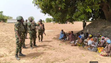 Photo of 32 kidnap victims regain freedom as troops crush terrorists in Katsina