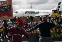 Photo of At last, FG moves to bring Nigerians home amid renewed xenophobic tensions in South Africa