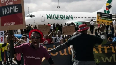 Photo of At last, FG moves to bring Nigerians home amid renewed xenophobic tensions in South Africa